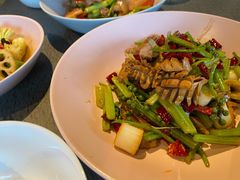 火爆腰花-日上三甘(三里屯店)