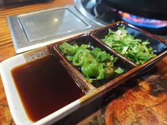 -盈田盈粥庄(博山东路店)