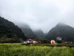 -靖西鹅泉风景区