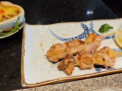 -德川家日本料理(中关村寰太大厦店)