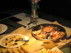 -LUCCA卢卡西班牙海鲜饭(远洋广场店)