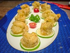 -宋庄魁元艺术餐厅