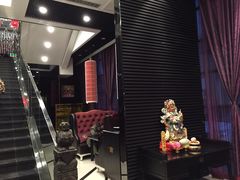 -高第街56号餐厅(邹城新一中店)