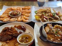-鹅滋道(甘坑古镇店)