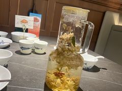 -前海沿·青岛菜(大拇指广场石老人店)