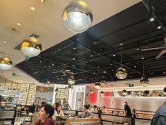 -潮界(虹桥新天地店)