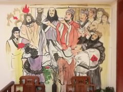 -水浒烤肉(君汇上品店)