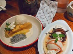 -宝莱纳餐厅(滨江店)