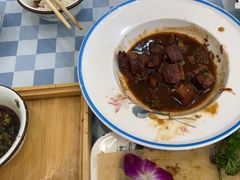 -丽泽山庄·生态怀柔菜·虹鳟鱼(红螺寺店)