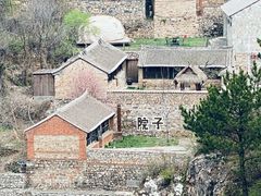 -北京山里寒舍度假酒店