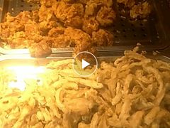 -炸肉先生总店(青泥店)