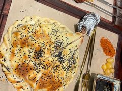 -那拉提之疆·新疆菜(美院店)