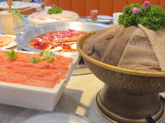 -万物生江北老火锅(海骏达店)