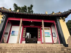 -狼山风景名胜区