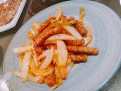 -小资太太餐厅(南岗区店)