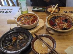 -砂锅爷·老成都砂锅菜(昌平店)