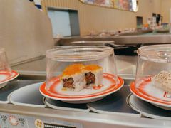 -元气寿司(环球港店)