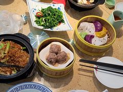 -一茶一点(海景店)