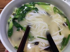 -茶花妹子云南餐厅(传媒大学店)