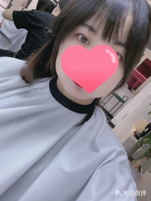 HG美发设计沙龙图片