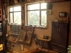 -一桶江山餐厅(松北店)