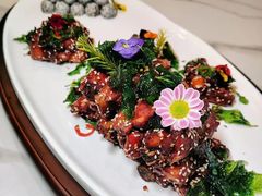 -安泰楼·佛跳墙创始人·传统闽味早茶·酒楼(三坊七巷闽菜地标店)