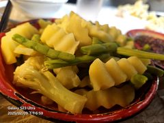 -十一街苍蝇馆子转经消江湖菜(九眼桥十一街店)