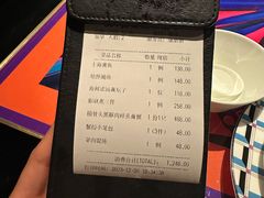 -上海滩餐厅(BFC外滩金融中心店)