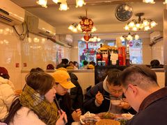 -玲珑餐厅(陕西南路店)