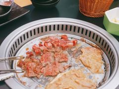 榴莲牛小排-犟牛家·榴莲烤肉(五棵松店)