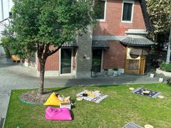 -Money Shops(愚园路店)