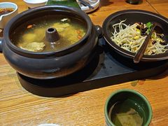 -云海肴·汽锅鸡·云南菜(天津国金汇店)