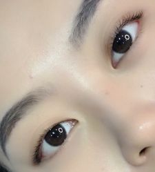 -MIVI半永久纹眉绣眉