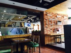 -劳顶笨咖啡(丽水宜家店)
