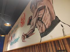 -刘记光大火锅鸡(北行店)