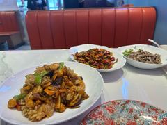 -渔家风味·鲅鱼水饺·央视展播·海鲜天津菜(开发区店)