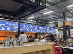 -争先鲜·蒸汽海鲜自助·鲜切牛肉