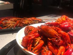 -京韵胡同·酱香羊蝎子火锅涮肉(长寿路店)