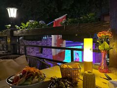-Big Bamboo 大竹子体育主题餐厅(虹梅路店)
