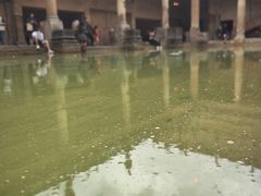 -巴斯温泉浴场