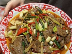 -江味龙虾馆·裸蓝龙虾(南山店)