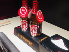 -海底捞火锅(杭州庆春路夜宵主题店)