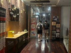 -佘山3号游泳体育运动中心(松江佘山店)