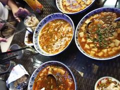 -三佳口味馆(裕后街店)