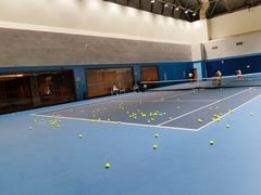 -北京嘉里健身·Kerry Sports(北京嘉里大酒店)