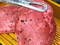 -姜胖胖首尔自助烤肉·街头小吃大排档(国瑞中心店)