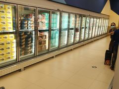 -盒马X会员店(王府井奥莱UP TOWN店)