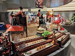 -汉阳廷自助烤肉·火锅(万丰海岸城店)