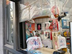 -陈记甜品窝(中山北路店)