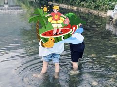 -雅鲁激流探险漂流